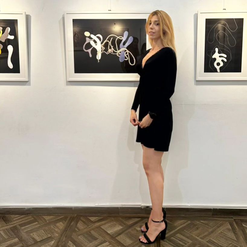 Savina Ražnatović | Artist
